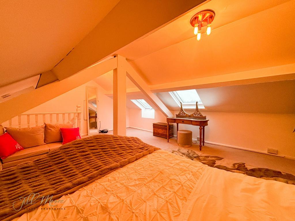 Bed 4
