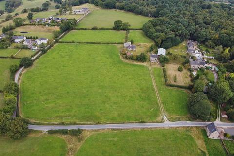 undefined, Rockcliffe Farm, Hollington, Stoke-On-Trent