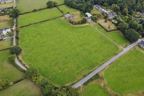 undefined, Rockcliffe Farm, Hollington, Stoke-On-Trent