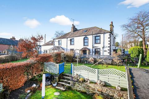 6 bedroom semi-detached house for sale, Castle Hill House, Warcop