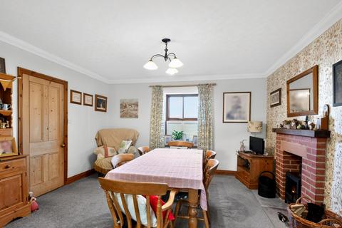6 bedroom semi-detached house for sale, Castle Hill House, Warcop