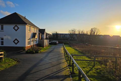 3 bedroom detached house for sale, Lambert Meadow, Tyldesley M29