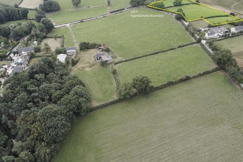 undefined, Lot4 Land at Rockcliffe Farm, Hollington, Stoke-On-Trent
