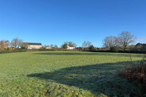 undefined, Lot4 Land at Rockcliffe Farm, Hollington, Stoke-On-Trent