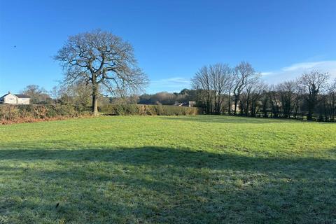 undefined, Lot4 Land at Rockcliffe Farm, Hollington, Stoke-On-Trent
