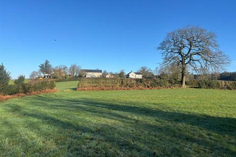 undefined, Lot4 Land at Rockcliffe Farm, Hollington, Stoke-On-Trent
