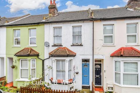 2 bedroom terraced house for sale, Purley Road, South Croydon, Surrey