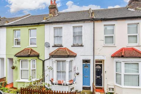Purley Road, South Croydon, Surrey