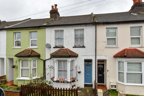 undefined, Purley Road, South Croydon CR2