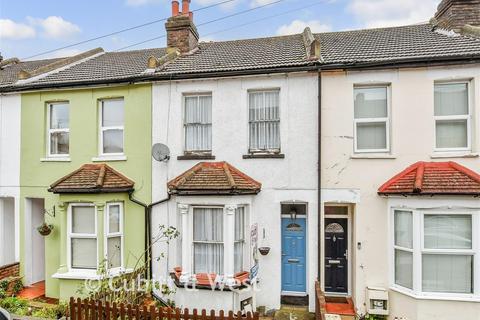 undefined, Purley Road, South Croydon CR2
