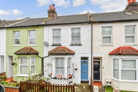 2 bedroom terraced house for sale, Purley Road, South Croydon CR2