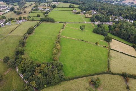 undefined, Lot 3 Land at Rockcliffe Farm, Hollington, Stoke-On-Trent