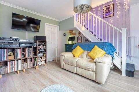 2 bedroom end of terrace house for sale, Sanctuary Close, Worcester