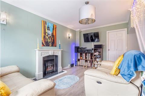 2 bedroom end of terrace house for sale, Sanctuary Close, Worcester