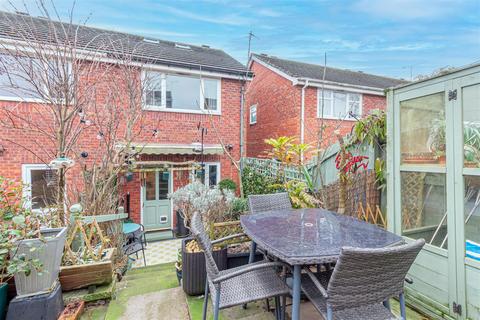 undefined, Sanctuary Close, Worcester