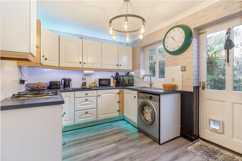 undefined, Sanctuary Close, Worcester
