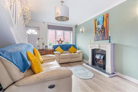 undefined, Sanctuary Close, Worcester
