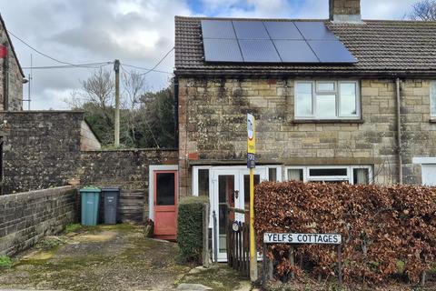 undefined, Spindlers Road, Ventnor PO38