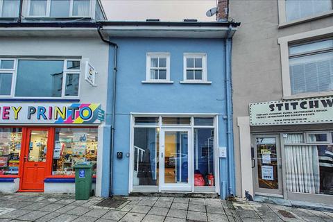 undefined, Hill Street, Haverfordwest