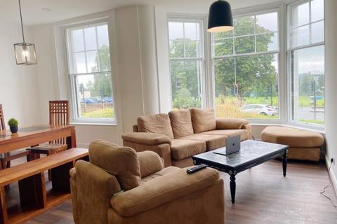14 bedroom house share to rent, Cheyne Walk