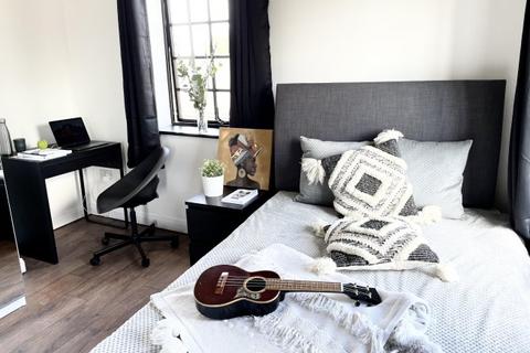 18 bedroom house share to rent, Stockley Street