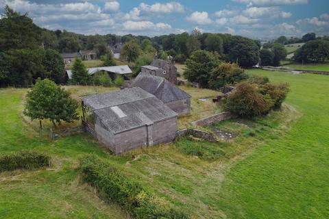 undefined, Lot 2 Barn for Conversion, Rockcliffe Farm, Hollington, Stoke-On-Trent