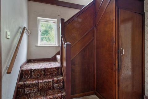 undefined, Lot 1: Rockcliffe Farmhouse, Hollington, Stoke-On-Trent