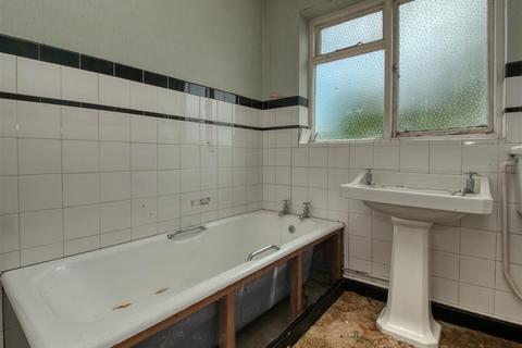 undefined, Lot 1: Rockcliffe Farmhouse, Hollington, Stoke-On-Trent