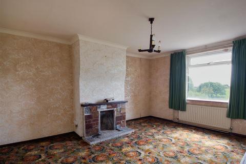 undefined, Lot 1: Rockcliffe Farmhouse, Hollington, Stoke-On-Trent