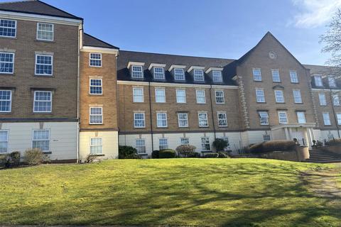 undefined, Stelle Way, Glenfield, Leicester