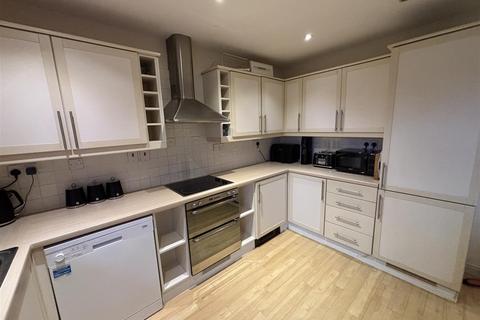undefined, Stelle Way, Glenfield, Leicester