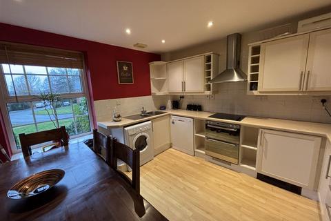 undefined, Stelle Way, Glenfield, Leicester