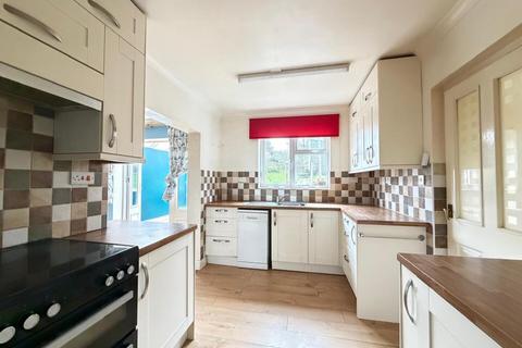 3 bedroom semi-detached house for sale, Cornwall Road, Ventnor