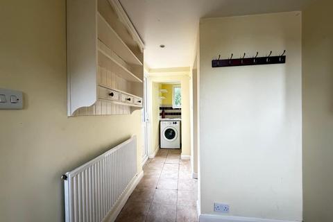 3 bedroom semi-detached house for sale, Cornwall Road, Ventnor