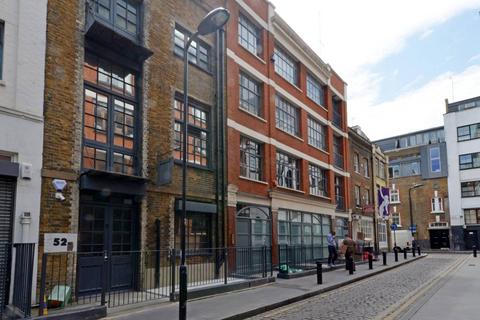 Hoxton Square, Hoxton, London, N1