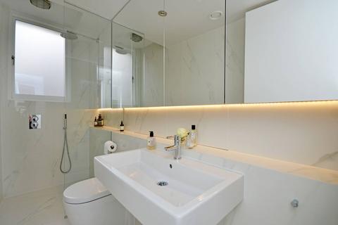 2 bedroom flat to rent, Hoxton Square, Hoxton, London, N1