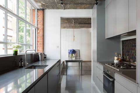2 bedroom flat to rent, Hoxton Square, Hoxton, London, N1
