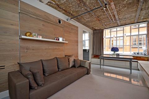 2 bedroom flat to rent, Hoxton Square, Hoxton, London, N1