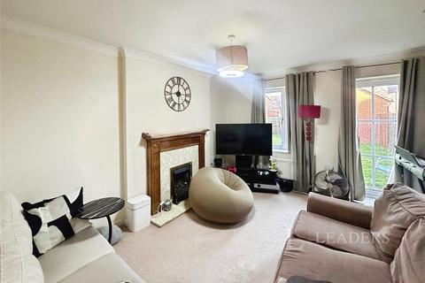 undefined, Woodfield Lane, Lower Cambourne, Cambridge, CB23