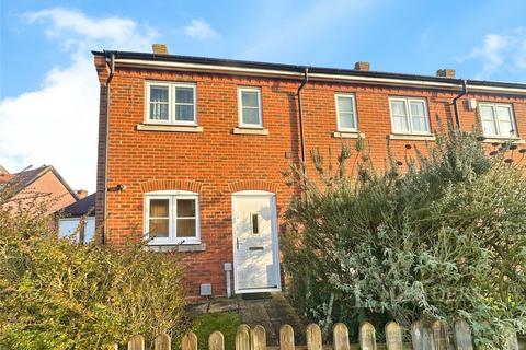 undefined, Woodfield Lane, Lower Cambourne, Cambridge, CB23