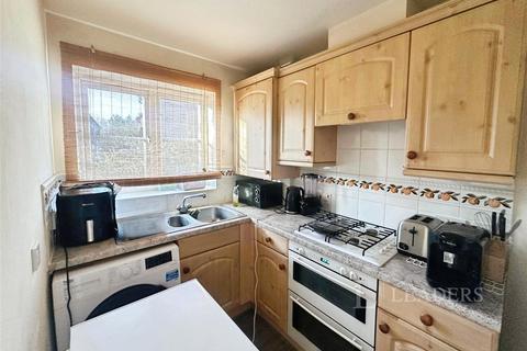 undefined, Woodfield Lane, Lower Cambourne, Cambridge, CB23