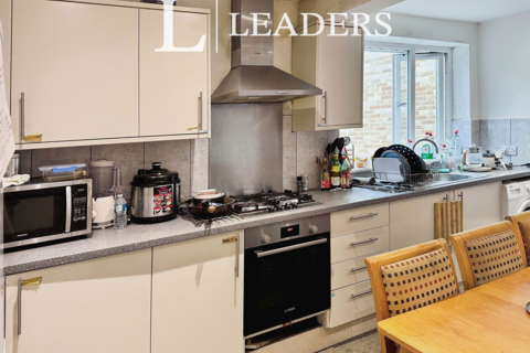 undefined, Holywell Drive, LE11