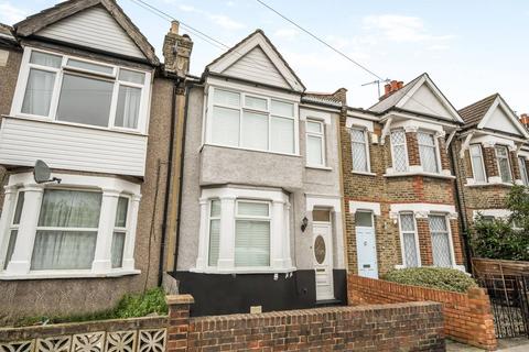 3 bedroom terraced house for sale, Stretton Road, Croydon, CR0