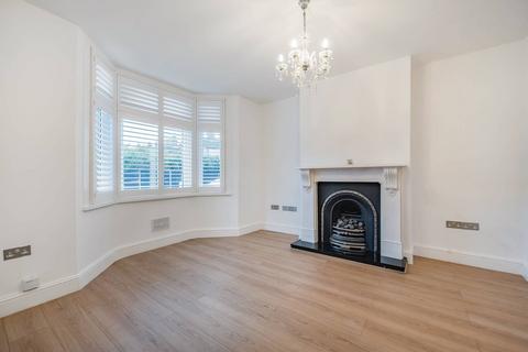 3 bedroom terraced house for sale, Stretton Road, Croydon, CR0