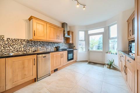 3 bedroom terraced house for sale, Stretton Road, Croydon, CR0