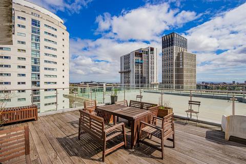 1 bedroom apartment to rent, Bute Terrace, Cardiff CF10