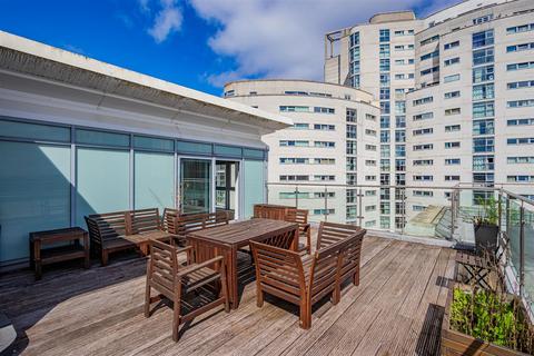 1 bedroom apartment to rent, Bute Terrace, Cardiff CF10