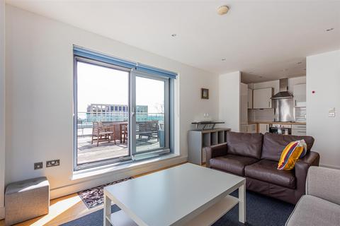1 bedroom apartment to rent, Bute Terrace, Cardiff CF10