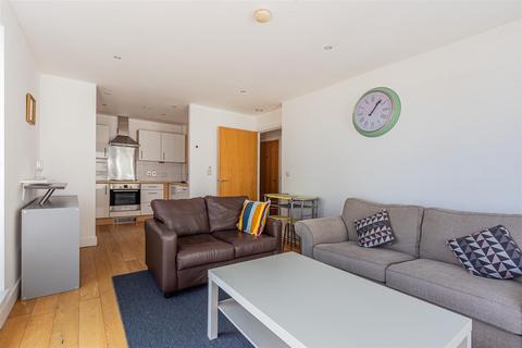 1 bedroom apartment to rent, Bute Terrace, Cardiff CF10