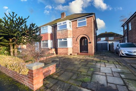 3 bedroom semi-detached house for sale, Woodall Close, Sale, M33